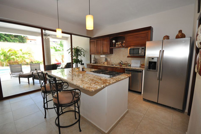 Mexico Rental-Casa Buen Hombre